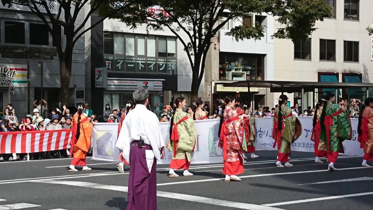 東横inn京都四条烏丸 3*