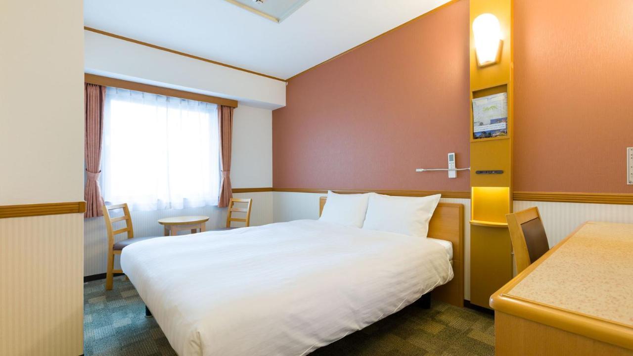 東横inn京都四条烏丸 3*