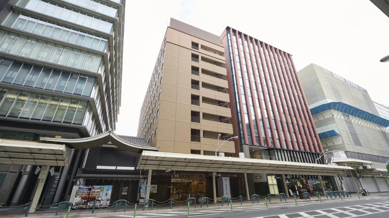 東横inn京都四条烏丸 京都市