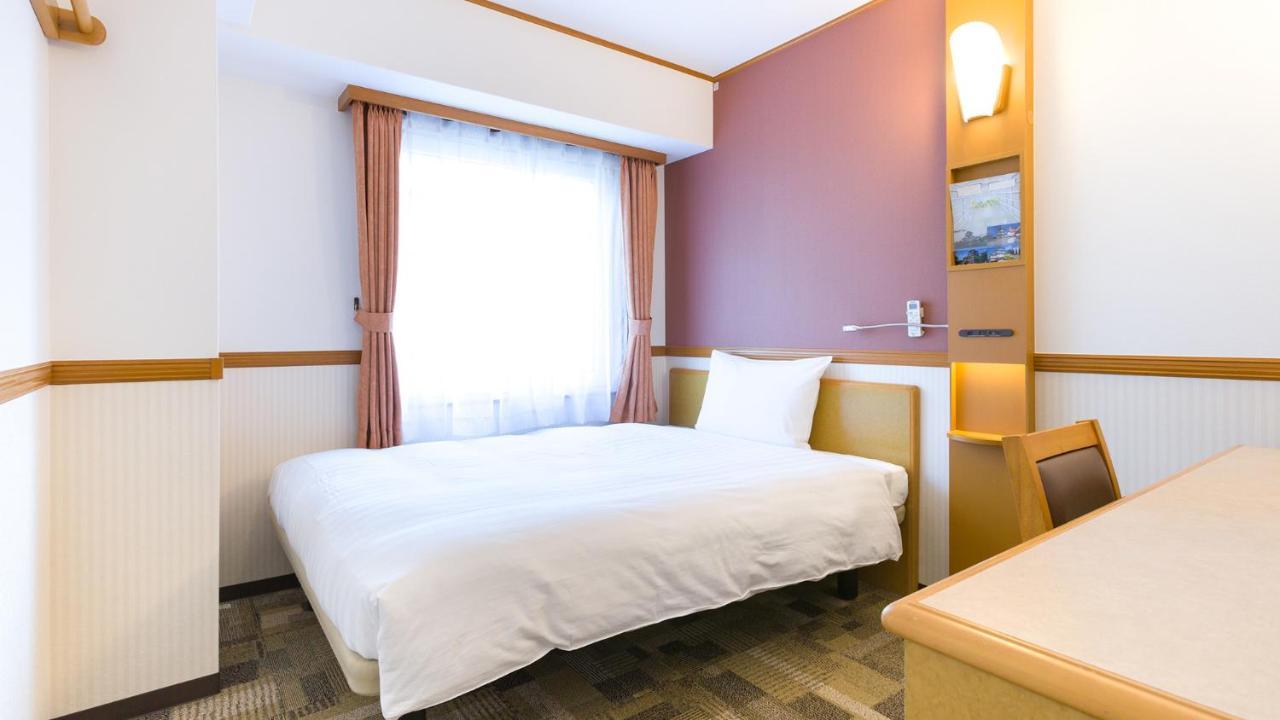 東横inn京都四条烏丸 ホテル 3*
