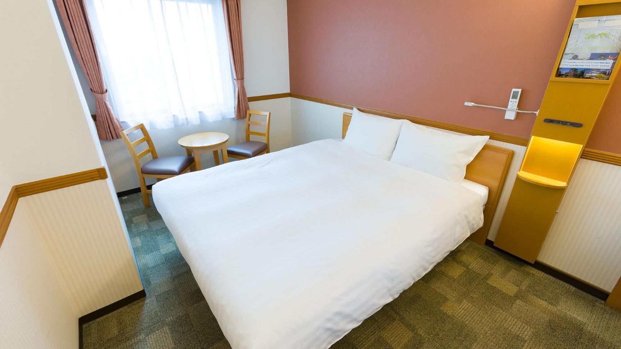 ホテル 東横inn京都四条烏丸 3*