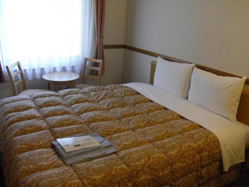 東横inn京都四条烏丸 3*