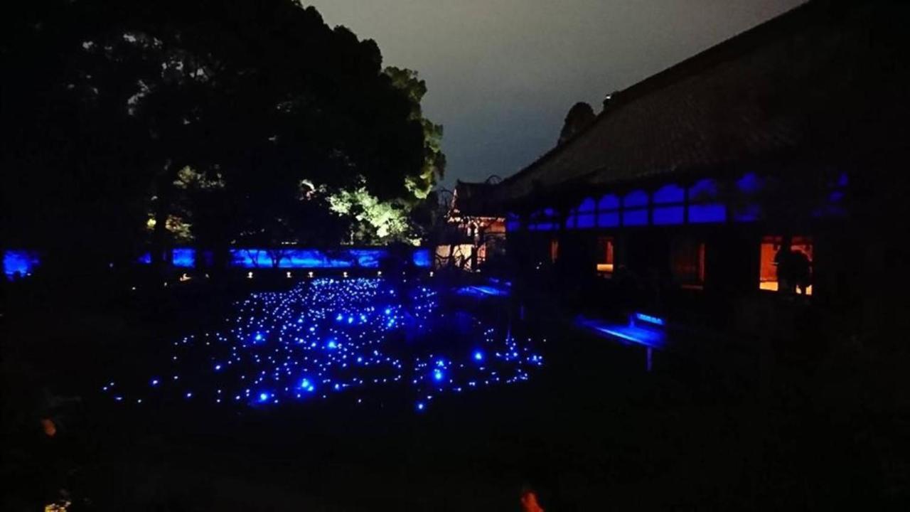 東横inn京都四条烏丸 ホテル 3*