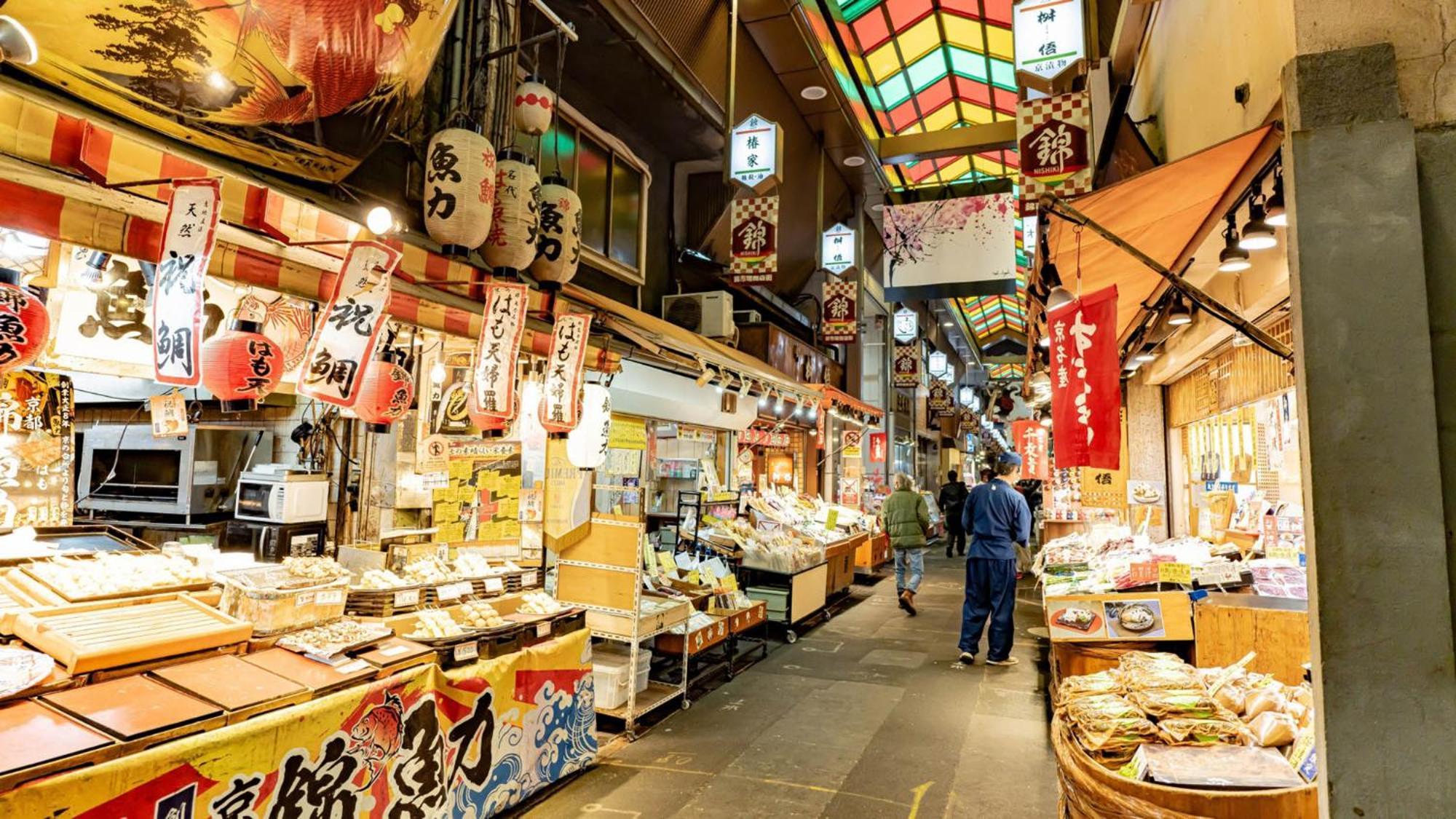 東横inn京都四条烏丸 3* 京都市