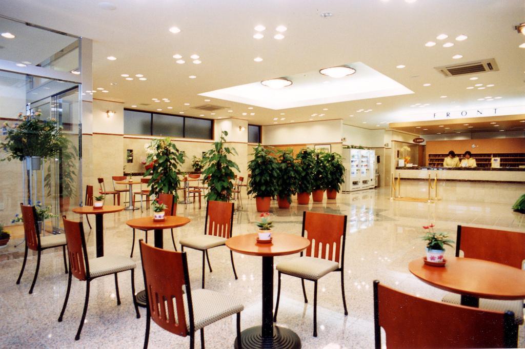 東横inn京都四条烏丸 京都市