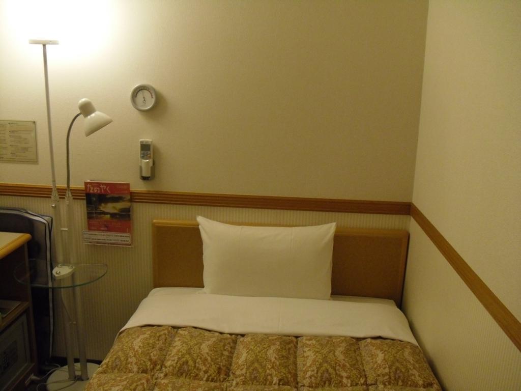 東横inn京都四条烏丸 ホテル 3*